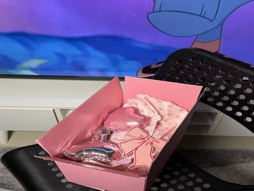 دمية ارنوب ميلاد