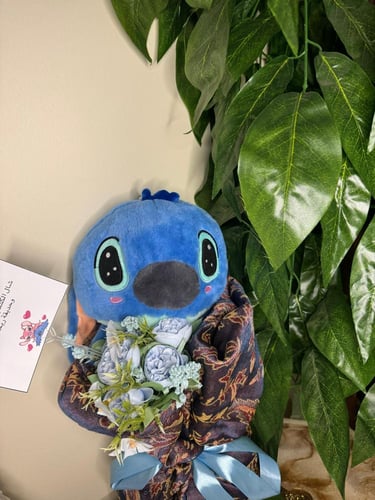 باقة كشميري ستيتش