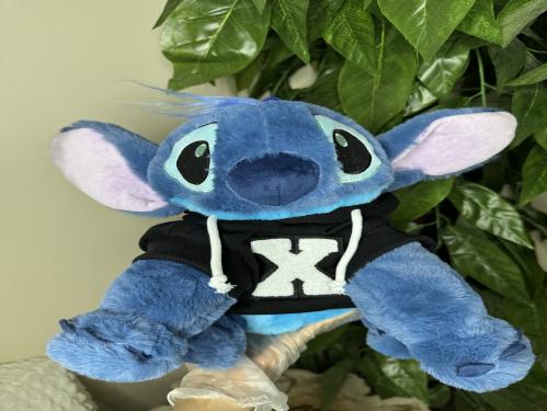 دمية ستيتش وحرف من تحب