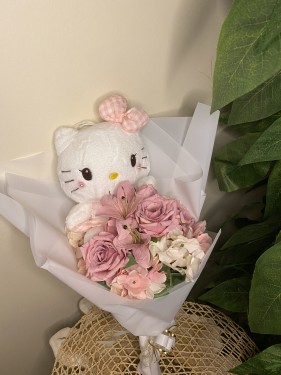 باقة هيلوكيتي