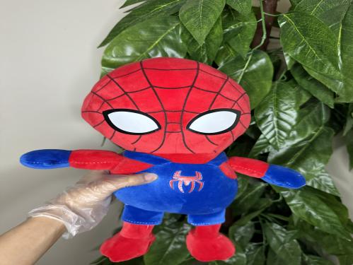 دمية سبيدرمان