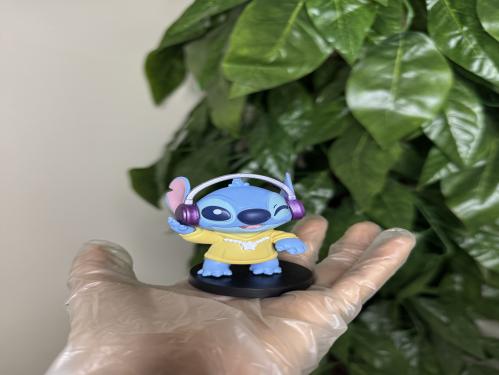 فيقرز ستيتش