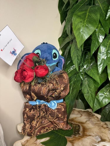 باقة كشميري ستيتش