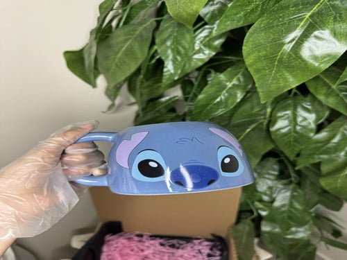 بوكس ستيتش يتنفس الميلاد