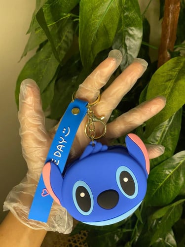 ميدالية ستيتش