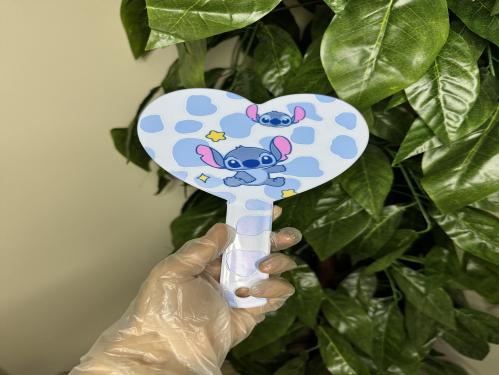 مرايا ستيتش