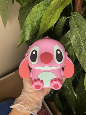 ميني باق انجل