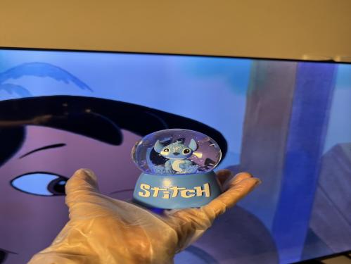 بلورة ستيتش