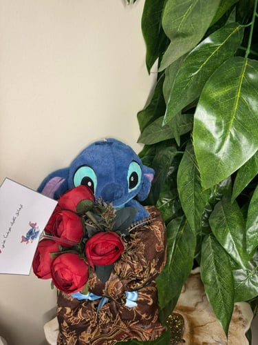 باقة كشميري ستيتش