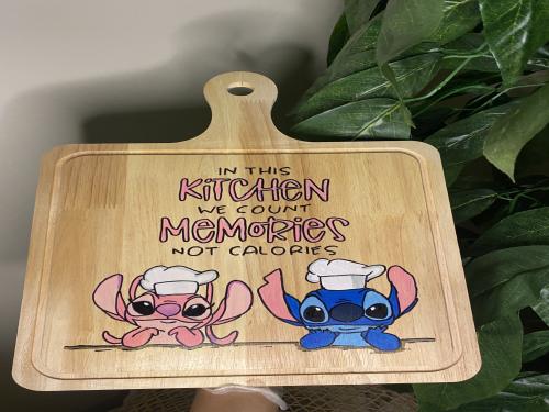 قطاعة ستيتش وانجل