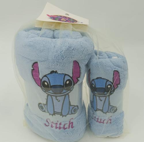 مناشف ستيتش