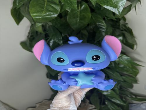 حصالة ستيتش