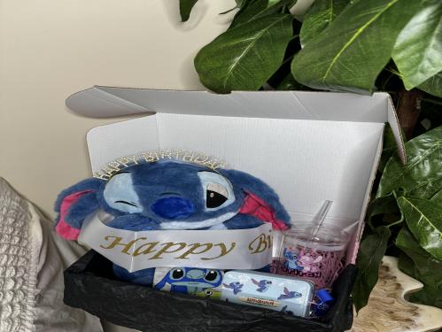 بوكس ستيتش الميلاد