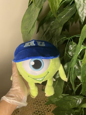 دمية مارد وشوشني