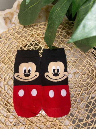 شراب ميكي ماوس