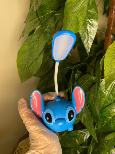 مصباح ستيتش