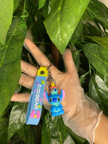 ميدالية ستيتش