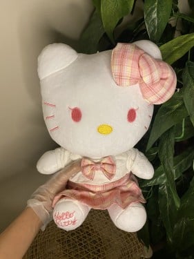 دمية هيلوكيتي