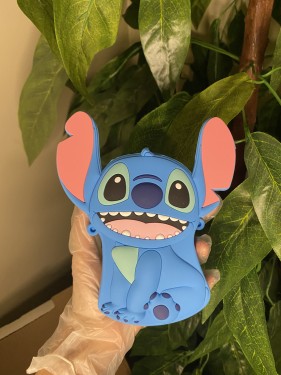 ميني باق ستيتش