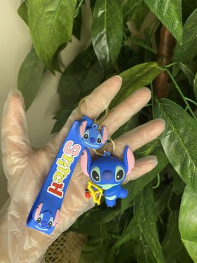 ميدالية ستيتش