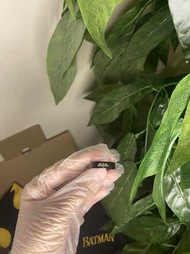 بوكس باتمان