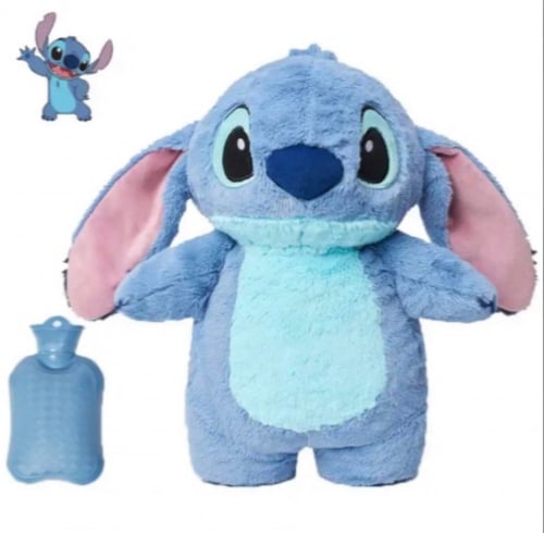 كمادة ستيتش