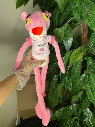 دمية بنك بانثر