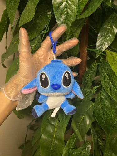 ميدالية ستيتش