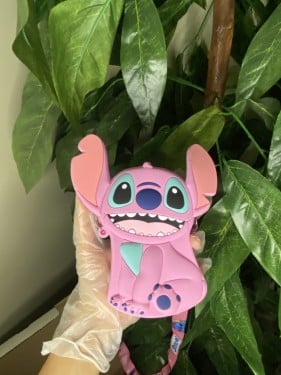 ميني باق انجل