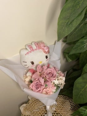 باقة هيلوكيتي