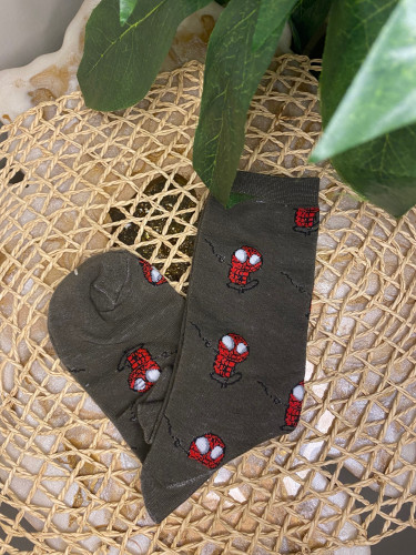 شراب سبيدرمان