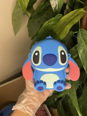 ميني باق ستيتش