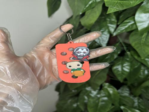 ميدالية تشارمز