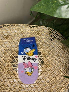 شراب ديزي و دونالد