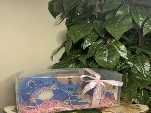 بوكس ستيتش الميلاد