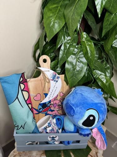 بوكس رمضان ستيتش