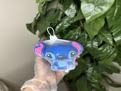 سكويشي ستيتش