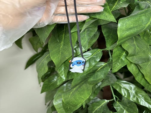 تعليقة سيارة ستيتش