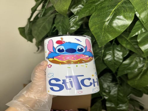 بوكس ستيتش الميلاد