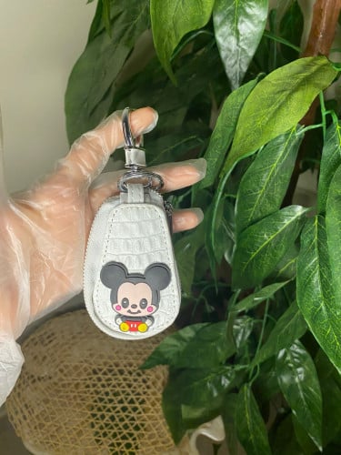 ميدالية ميكي