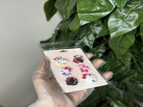 تشارمز هيلوكيتي