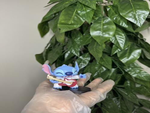 فيقرز ستيتش