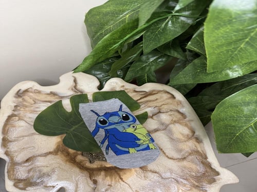 بوكس ستيتش الميلاد