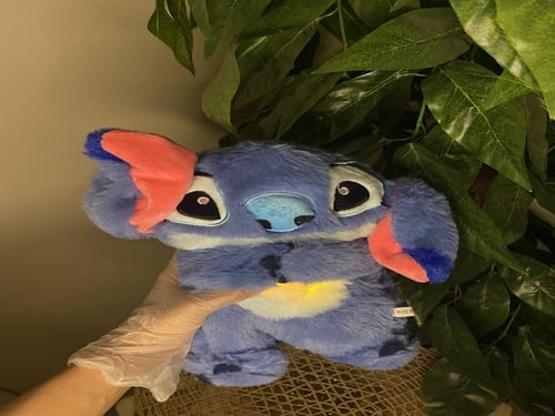 بوكس ستيتش يتنفس الميلاد