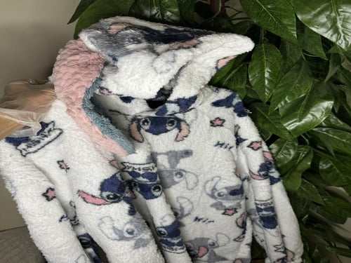 هودي بلانكت ستيتش