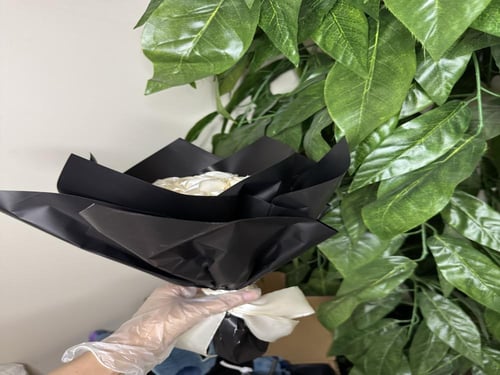 باقة ورد دائم