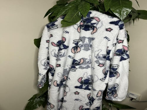 هودي بلانكت ستيتش