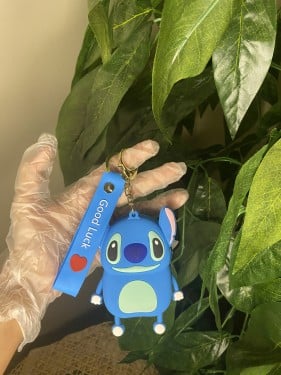 ميدالية ستيتش