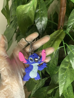 ميدالية ستيتش