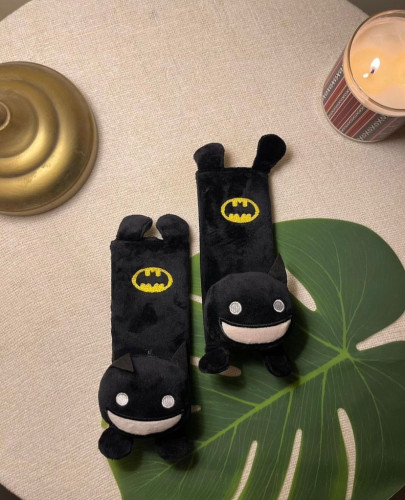 حزام باتمان